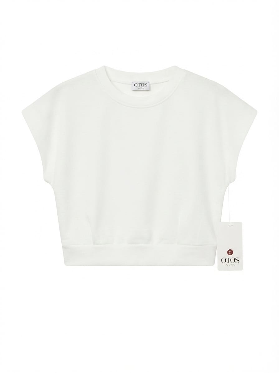 Blusa OTOS (Pieza Unica)